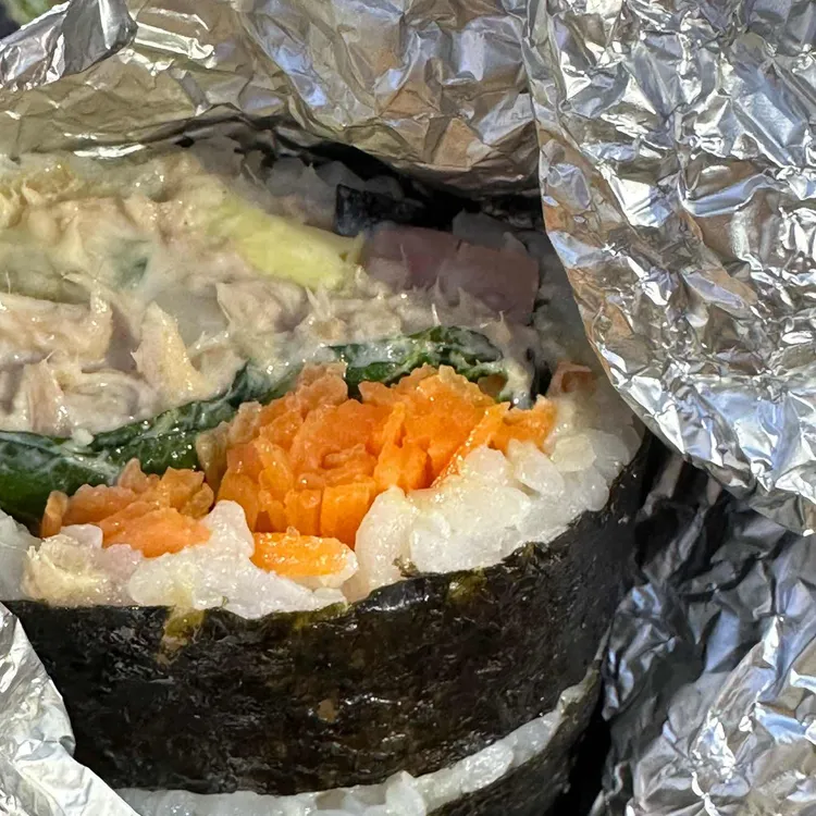 김밥앤토스트 대표 사진