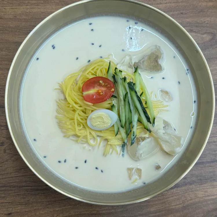 합자칼국수 대표 사진