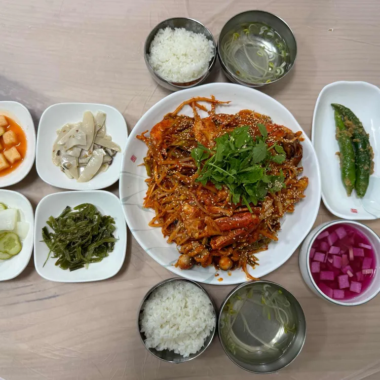 찜고을 대표 사진