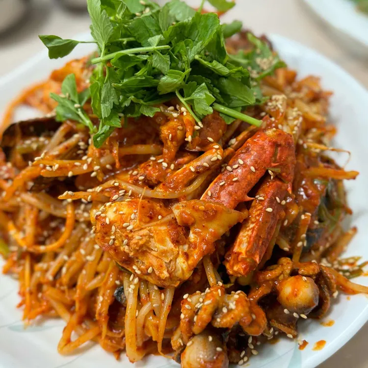 찜고을 대표 사진