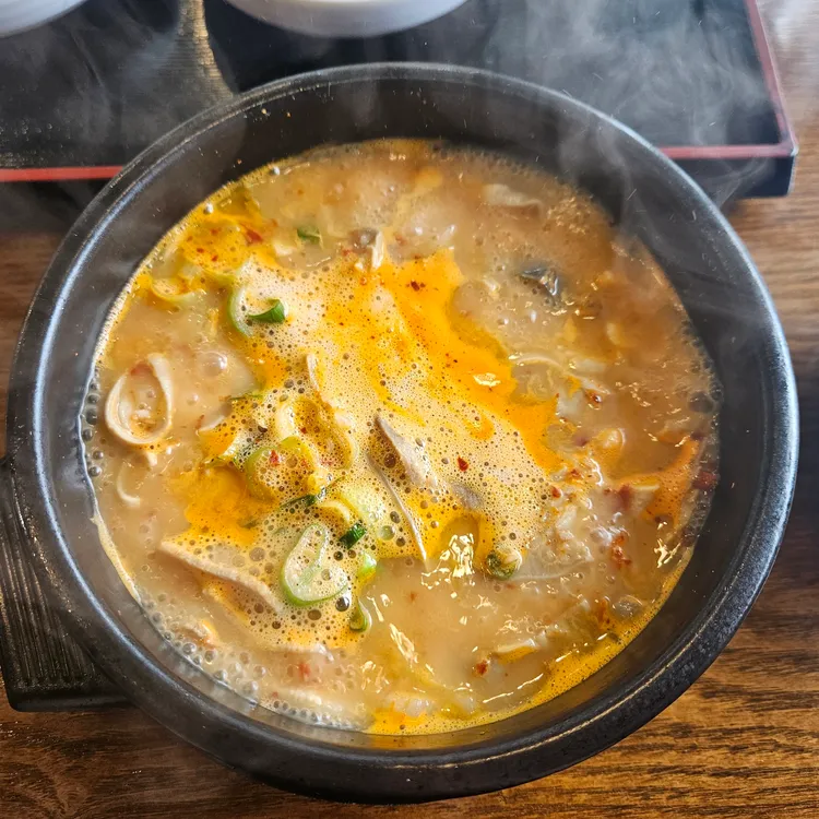 밀양순대돼지 대표 사진