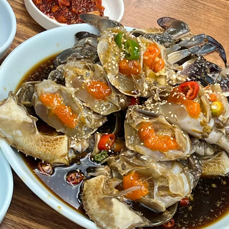 일미간장게장 대표 사진