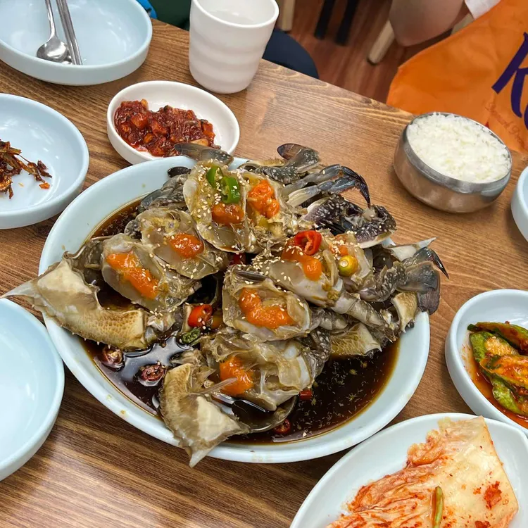 일미간장게장 대표 사진