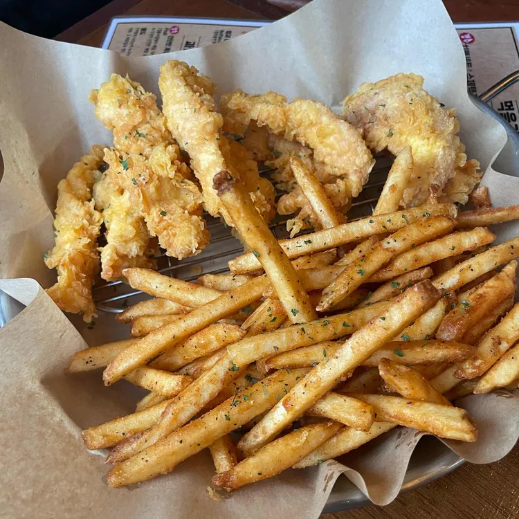 행당맥주 대표 사진
