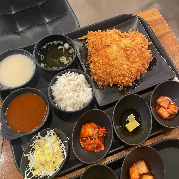 홍두깨칼국수 대표 사진