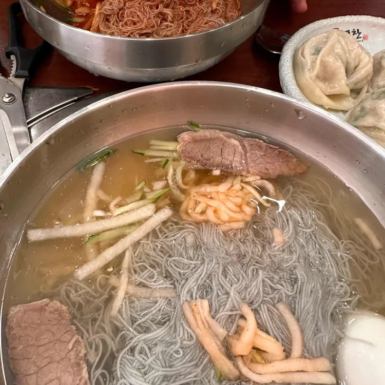 도화면옥 대표 사진