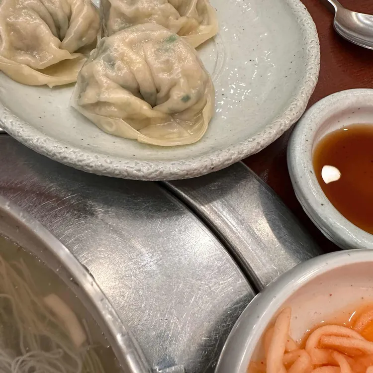 도화면옥 대표 사진