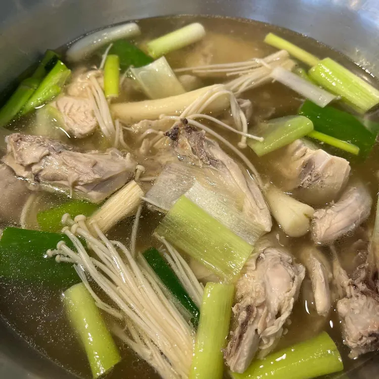 원조할매닭한마리 대표 사진