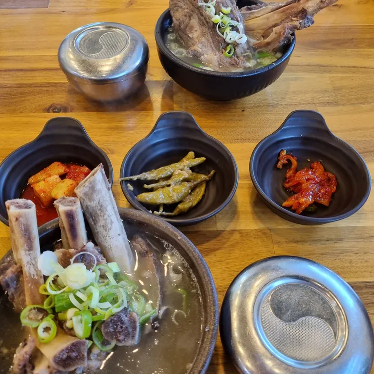갈비탕만 대표 사진