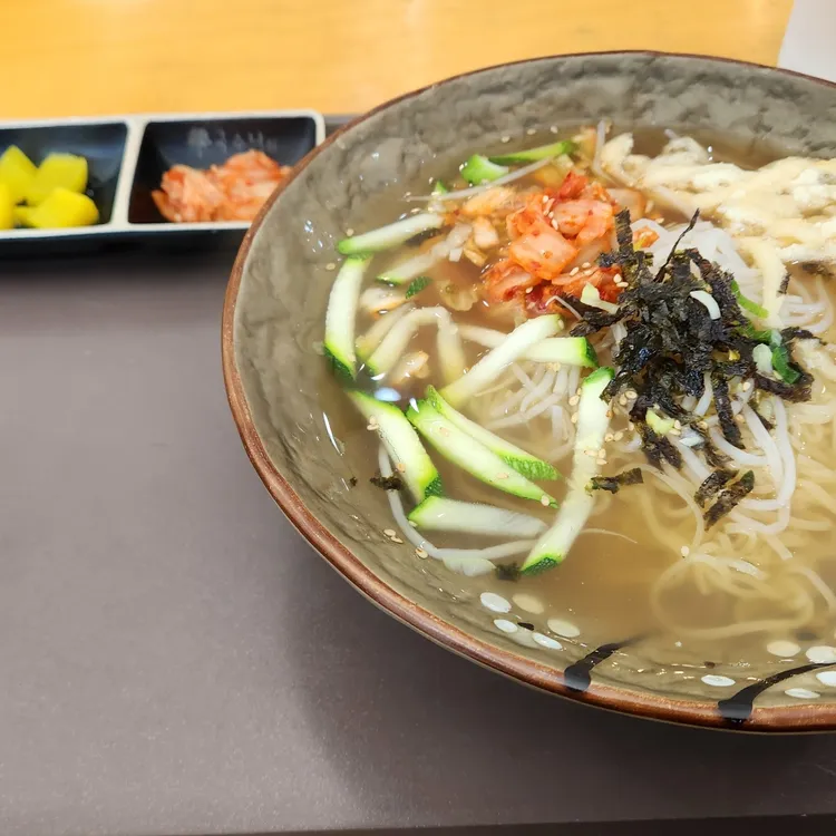국수나무 대표 사진