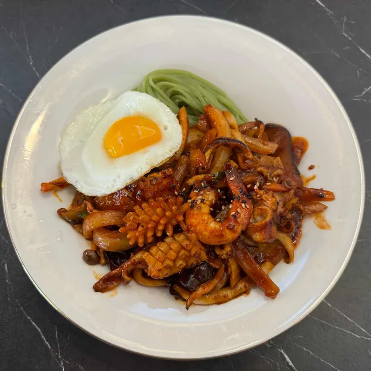 하이브라더짬뽕 대표 사진
