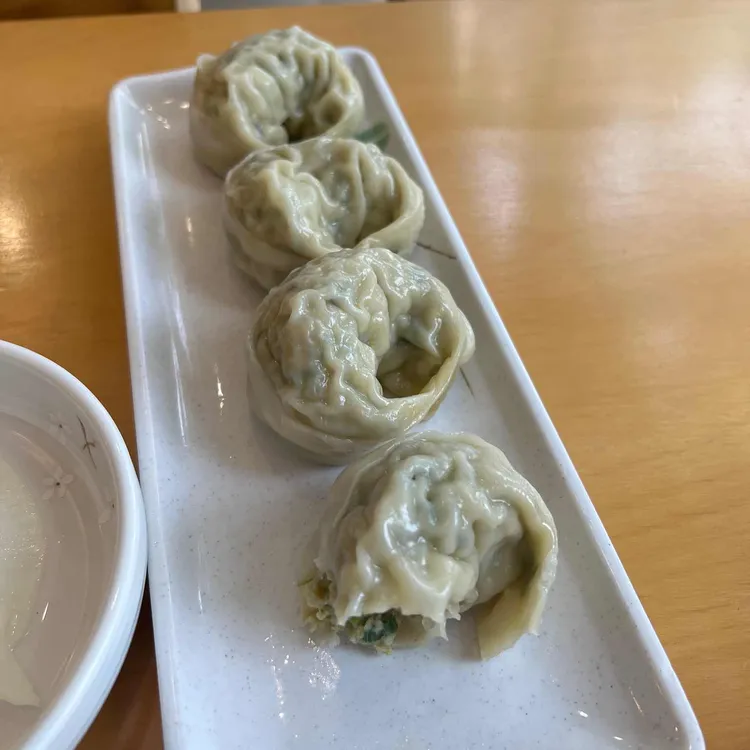 금정면옥 대표 사진