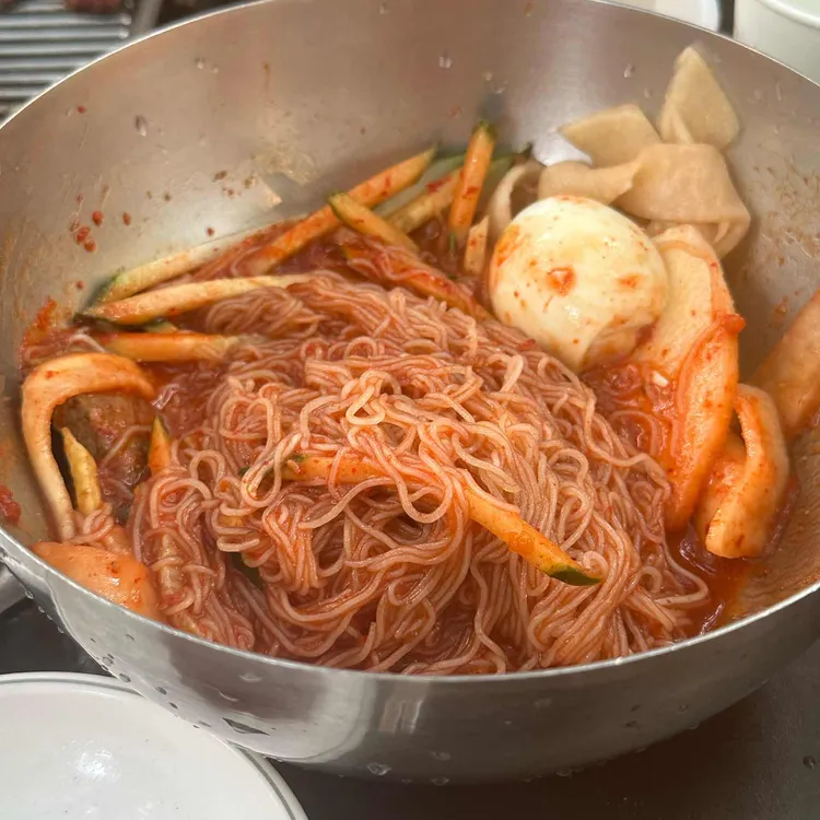 청계산장 대표 사진