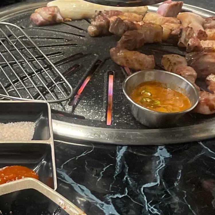 제주육돈가 대표 사진
