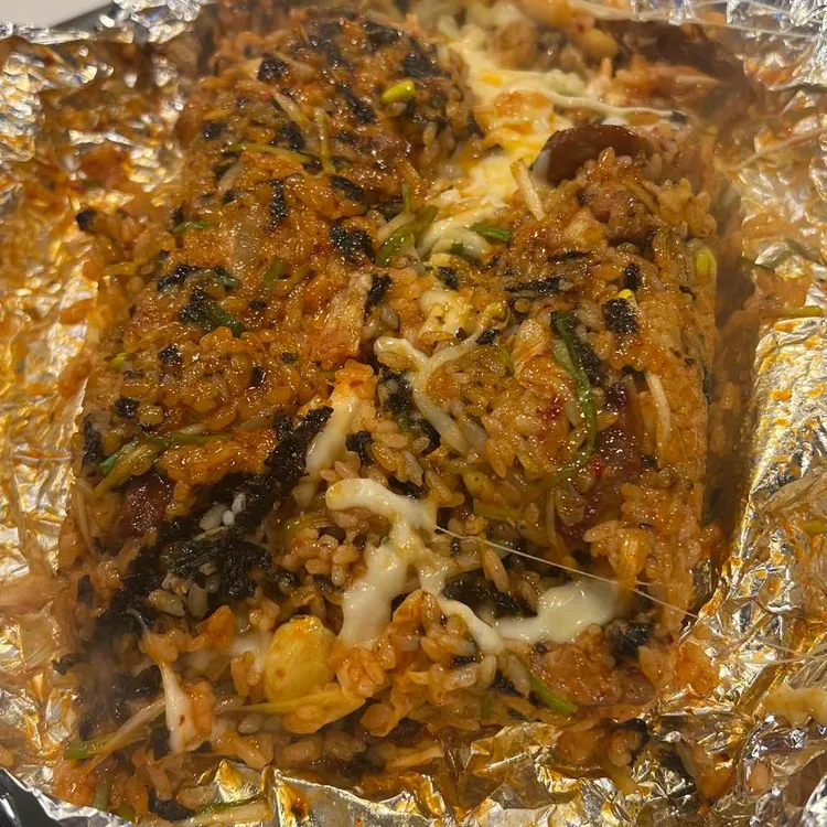 오늘김해뒷고기 대표 사진