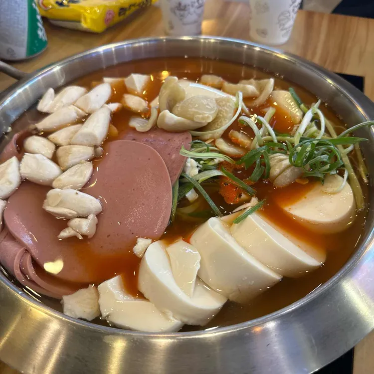 9라파부대찌개 대표 사진