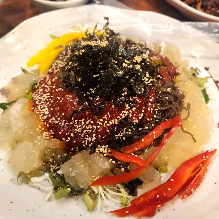 족발미학 대표 사진