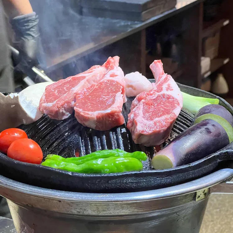 양화옥 대표 사진