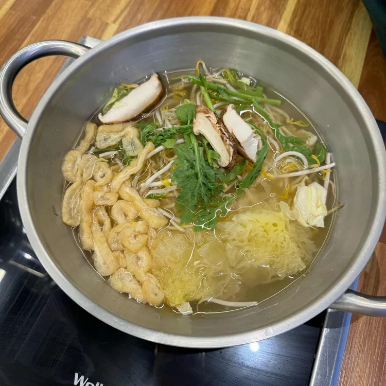 대통갈비 마을 대표 사진