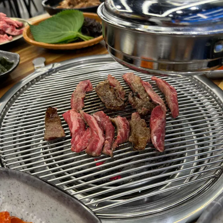 대통갈비 마을 대표 사진