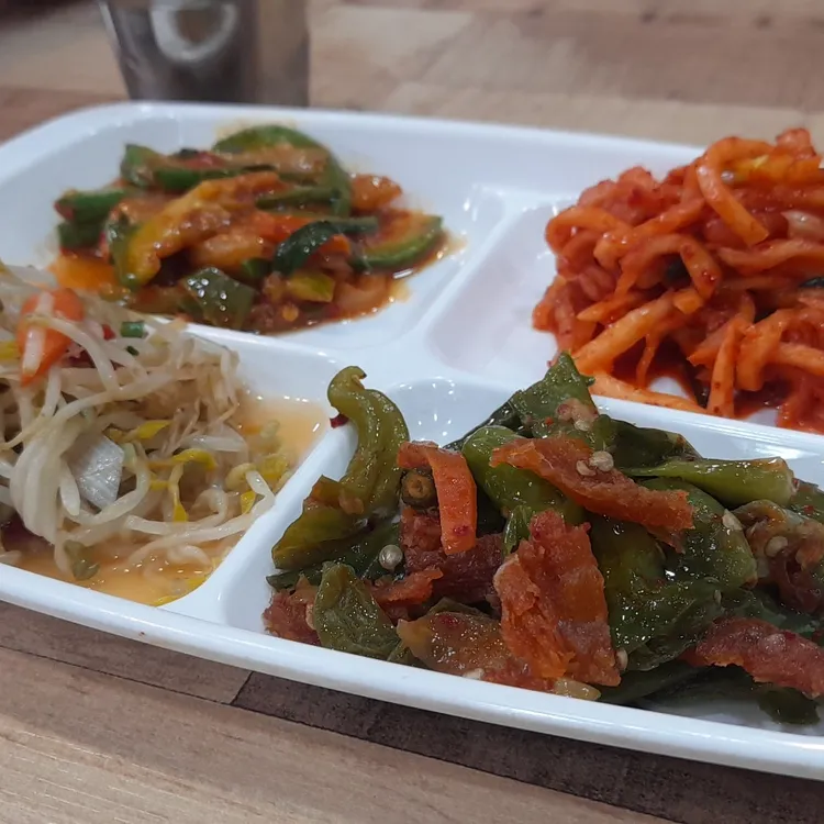 우리동네진미식당 대표 사진