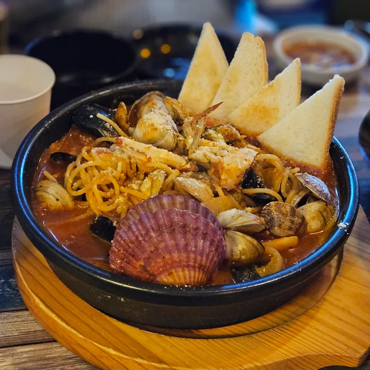 묘한식당 대표 사진