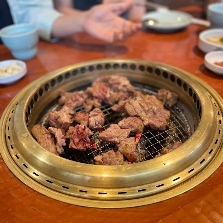 봉피양 대표 사진
