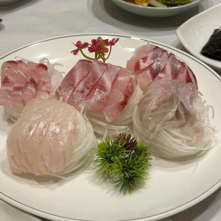 청해진 대표 사진