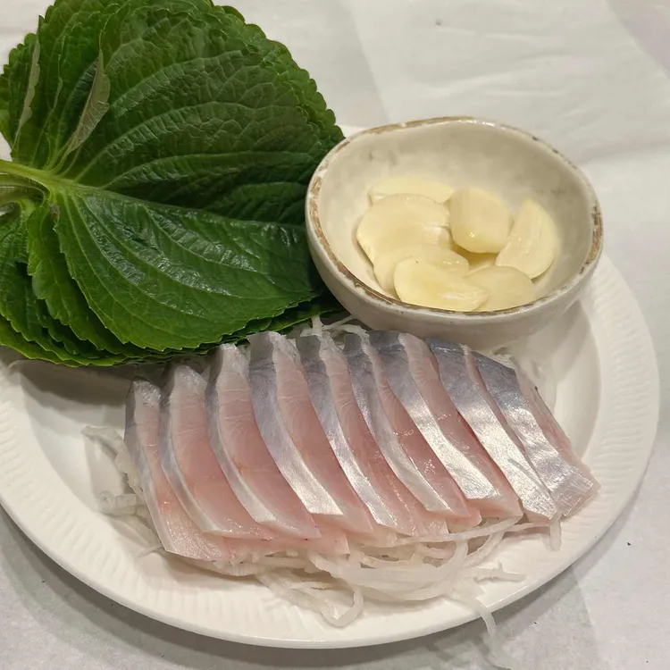 청해진 대표 사진