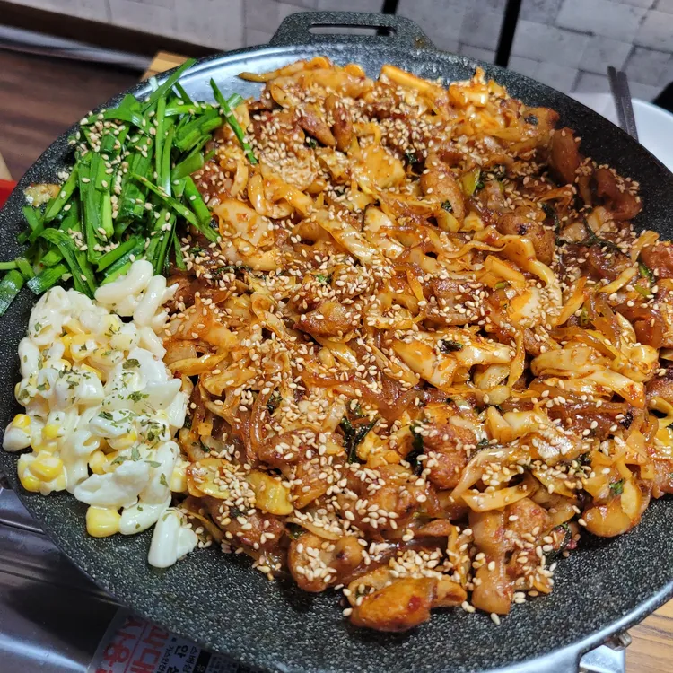 곱분이곱창  대표 사진