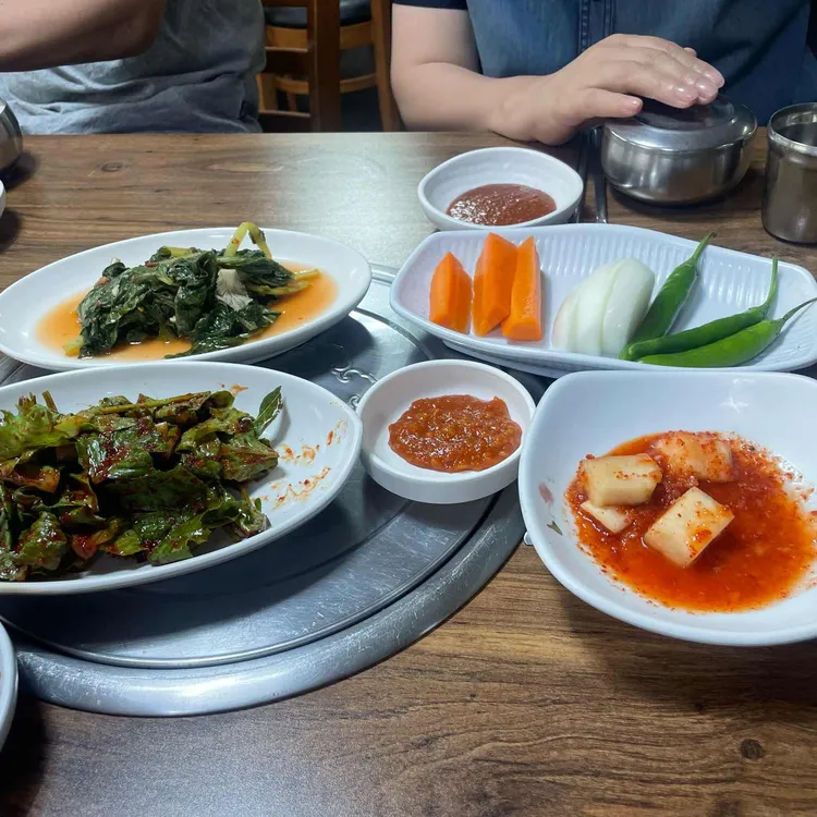 토속영양탕 대표 사진