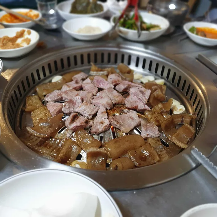 대구막창껍데기 대표 사진
