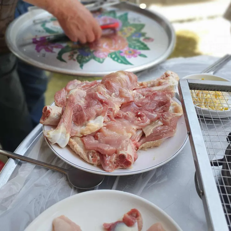 수정산장 대표 사진
