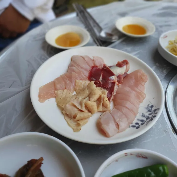 수정산장 대표 사진