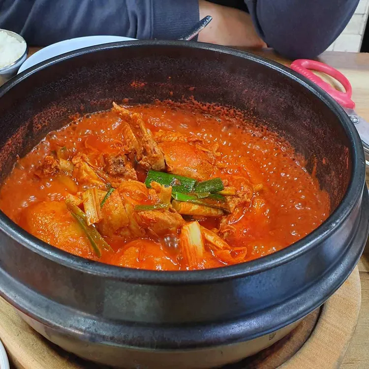 성너머집 대표 사진