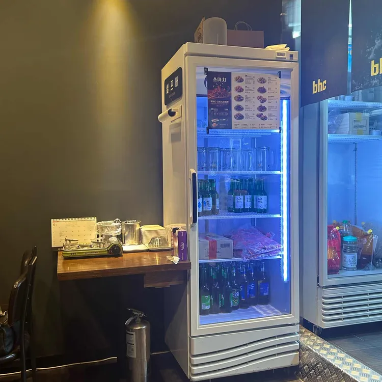 BHC치킨 대표 사진