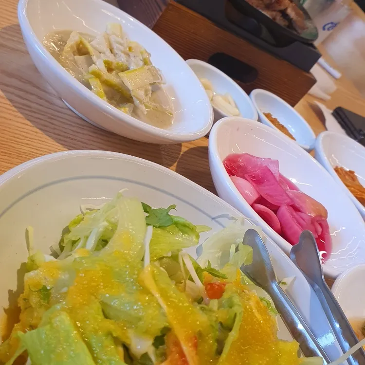 담양백동숯불갈비 대표 사진