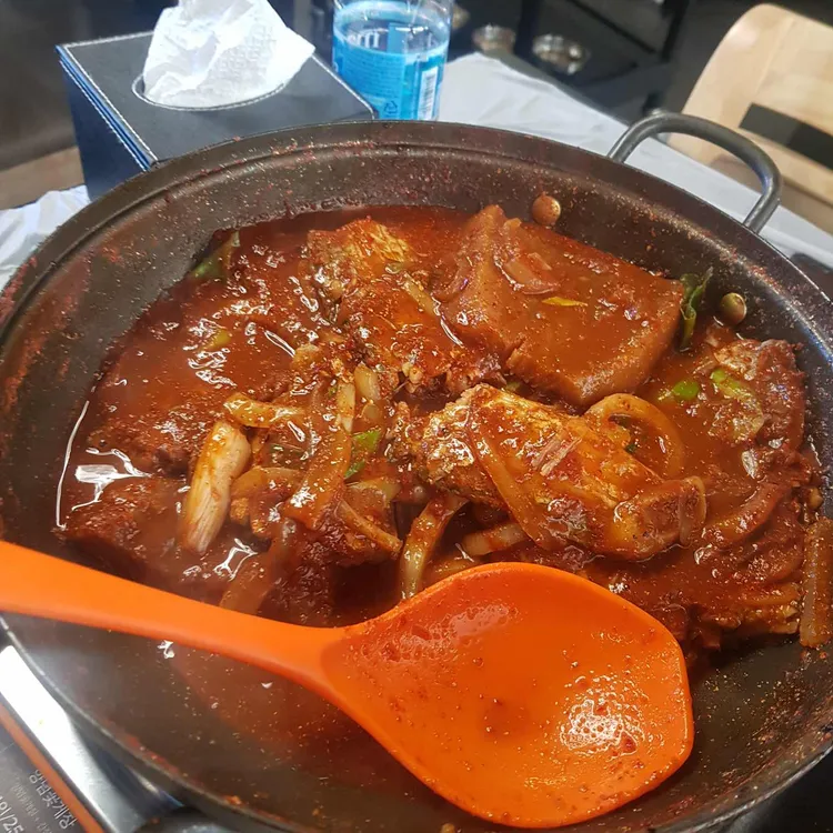 전라남도 테마별 맛집 추천 - 다이닝코드, 빅데이터 맛집검색