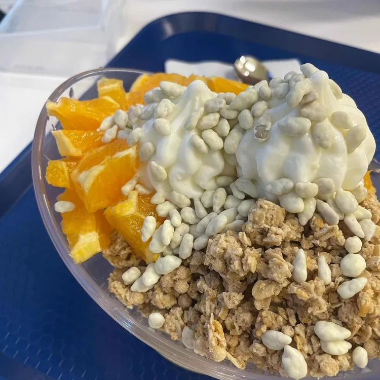 카페 요아정 대표 사진