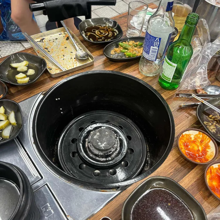 원시쪽갈비 대표 사진