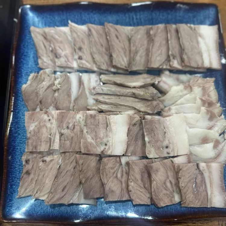 성미순대국 대표 사진