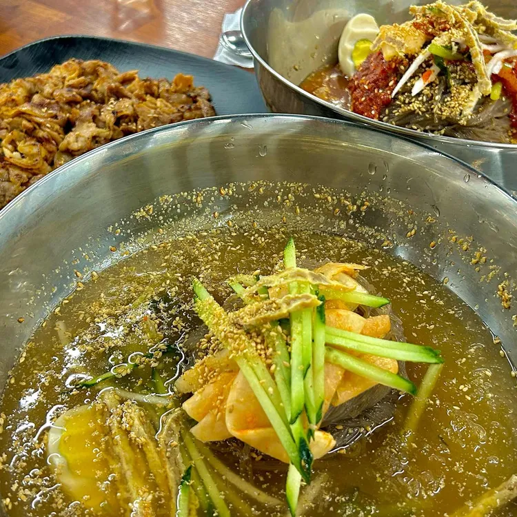 낙원 대표 사진