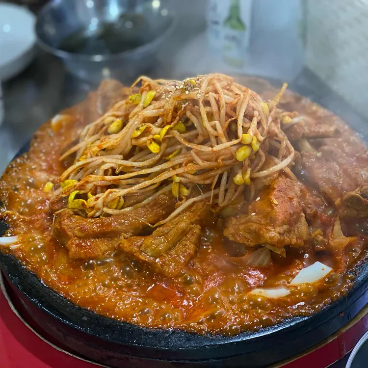 창수네으뜸매운갈비찜 대표 사진