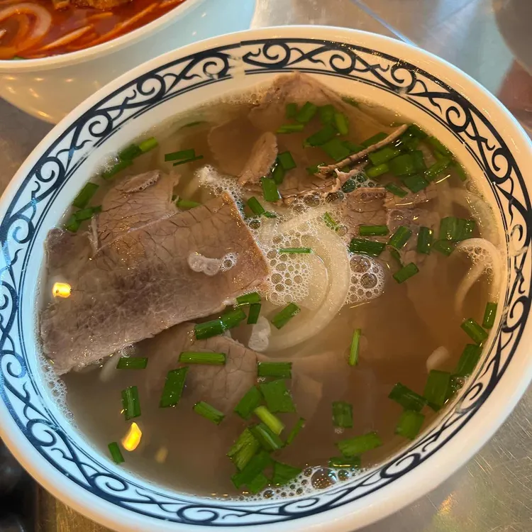 분짜라붐 대표 사진
