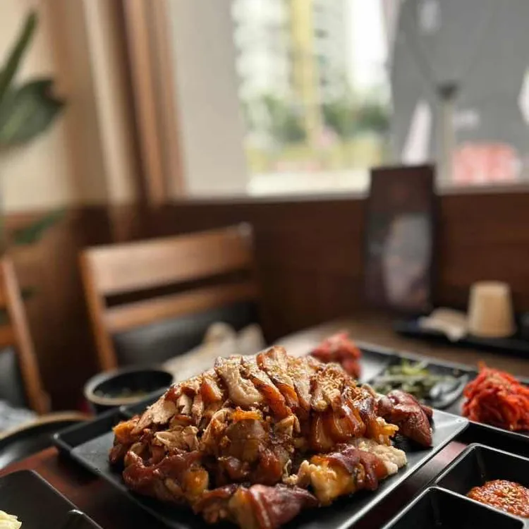 귀한족발 대표 사진