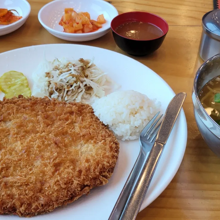 선단즉석우동 대표 사진