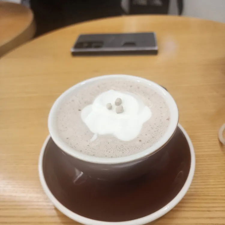 그래도달 대표 사진