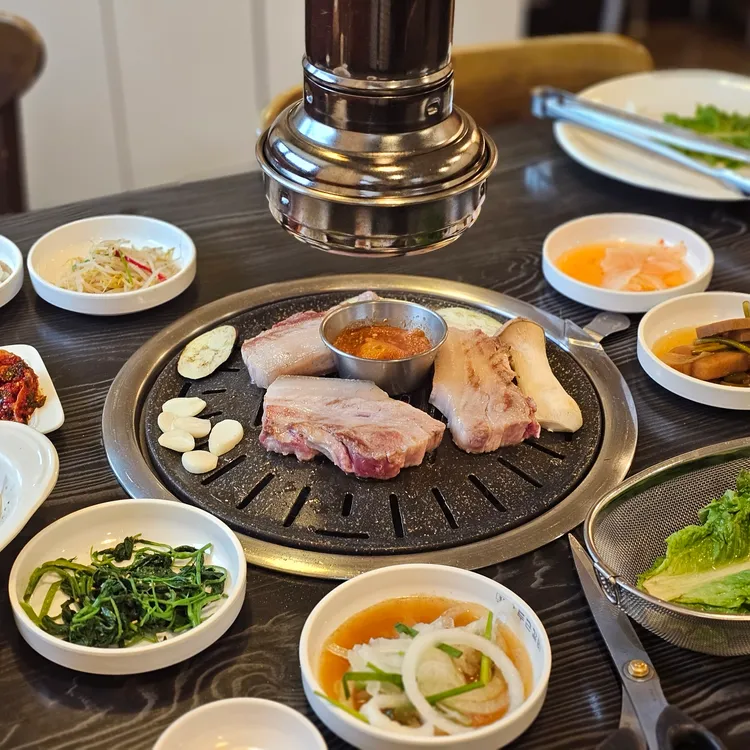 흥부네 두근갈비 대표 사진