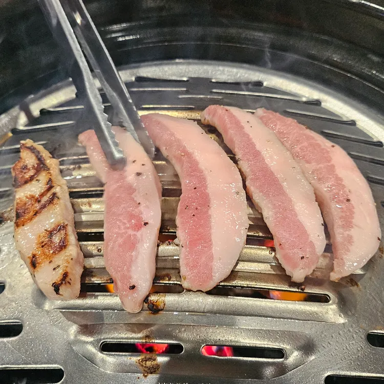 새마을식당 대표 사진