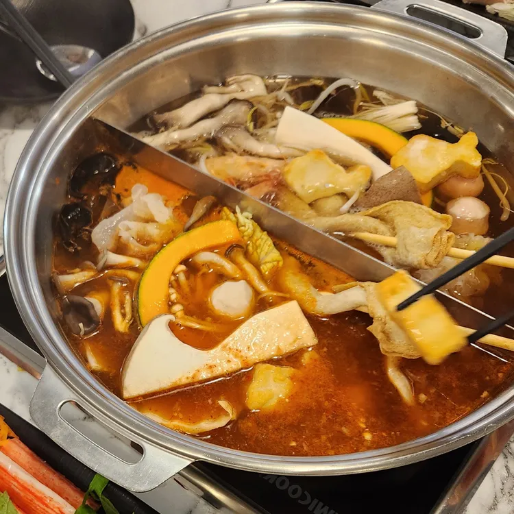 퐁당 대표 사진